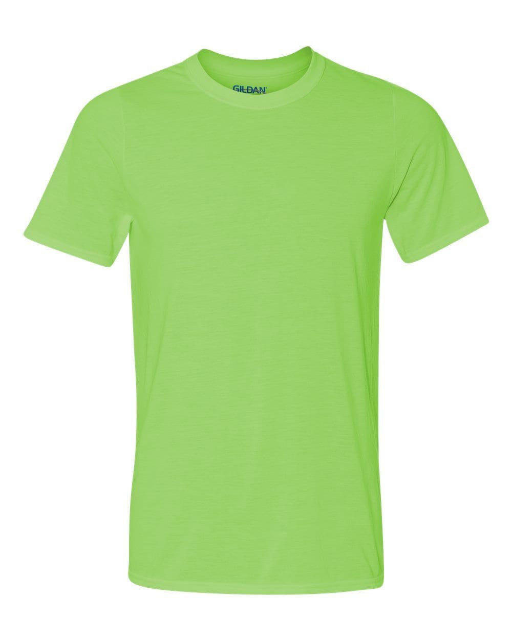 gildan dri fit t shirts