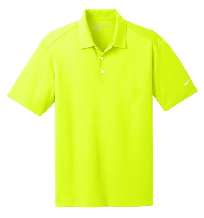 dri fit neon shirts