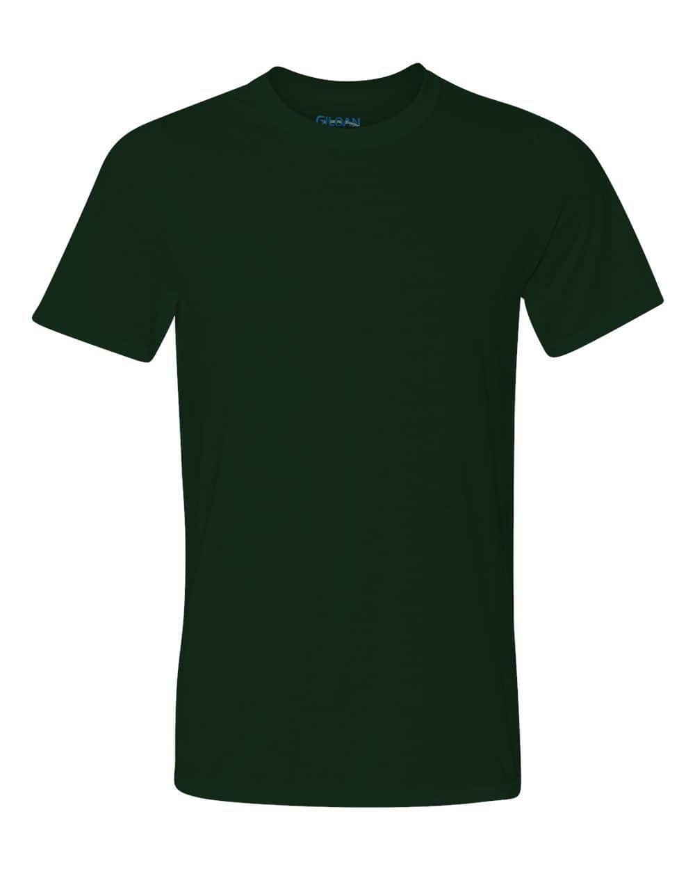Gildan Dri-Fit Performance | The Neon South | Online Custom T-Shirts