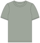 Comfort Colors T Shirt The Neon South