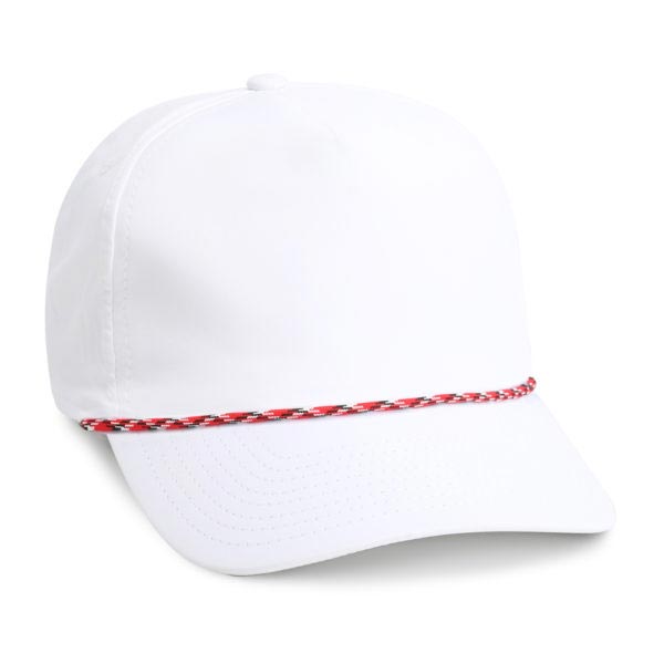 Imperial Small Batch Rope Cap | The Neon South