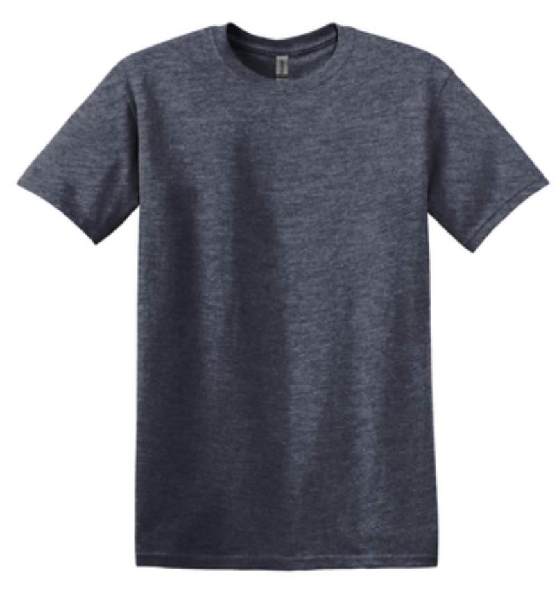 Gildan® Softstyle T-Shirt | The Neon South