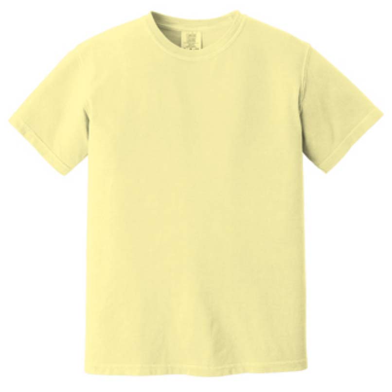 Comfort Colors® T-Shirt | The Neon South | Online Custom T-Shirts